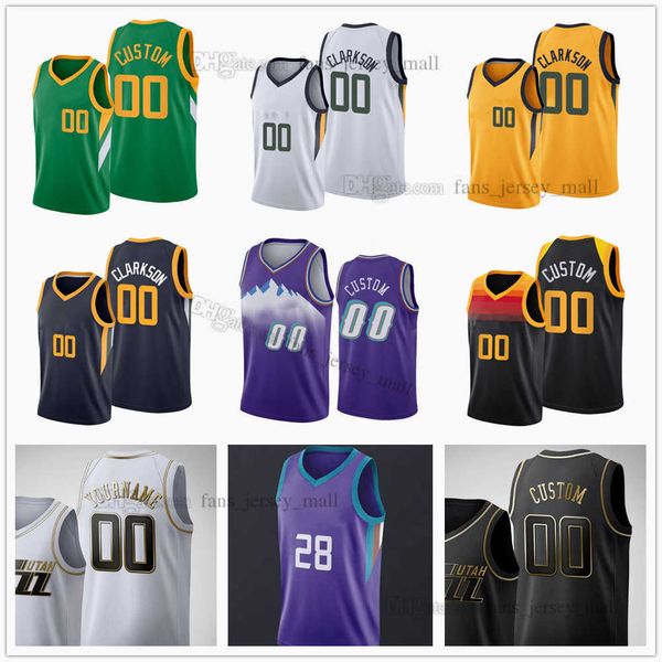 custom printed 75th city basketball jerseys gobert 27 mitchell 45 conley 11 bogdanovic ingles larkson o'neale gay whiteside azubuike pa, Black;red
custom printed 75th city basketball jerseys gobert 27 mitchell 45 conley 11 bogdanovic ingles larkson o'neale gay whiteside azubuike pa, Black;red