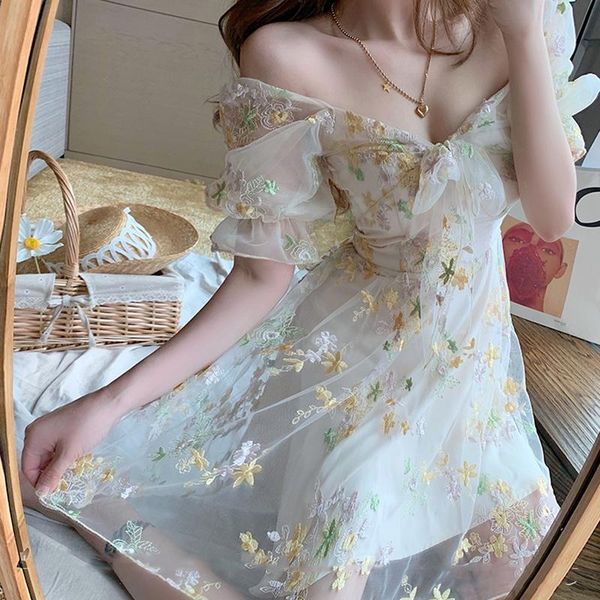 casual dresses elegante prairie chic harajuku kawaii beige v-neck lace sundresses summer dress for women vestido de mujer 2022, Black;gray
casual dresses elegante prairie chic harajuku kawaii beige v-neck lace sundresses summer dress for women vestido de mujer 2022, Black;gray