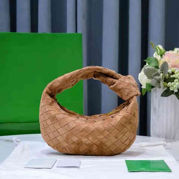 designer handbags botegav venetas jodie 2023 suede handbag imported leather woven armpit bag women's versatile jane n1rc
designer handbags botegav venetas jodie 2023 suede handbag imported leather woven armpit bag women's versatile jane n1rc