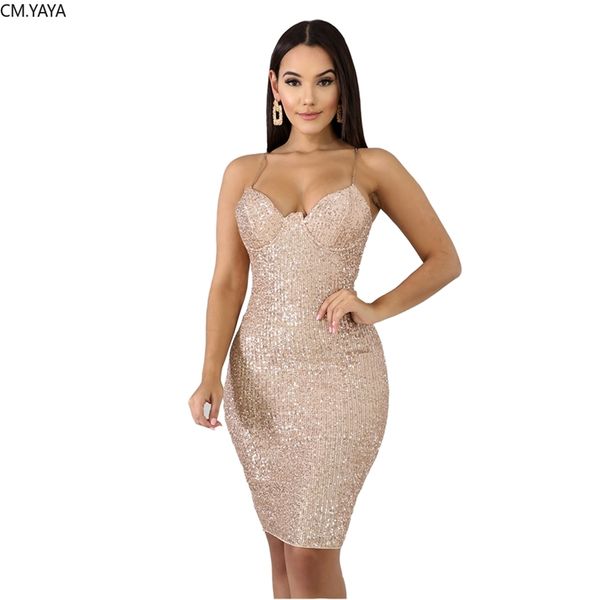 autumn winter women dress sleeveless strap sequined mini dress backless night club slim party bandage bodycon dress 220516, Black;gray
autumn winter women dress sleeveless strap sequined mini dress backless night club slim party bandage bodycon dress 220516, Black;gray