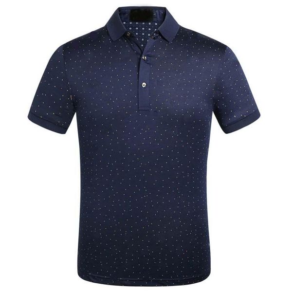 2022 fashion classic luxury design new men's polo shirt short sleeve striped men polo shirtfive color chooes, White;black
2022 fashion classic luxury design new men's polo shirt short sleeve striped men polo shirtfive color chooes, White;black