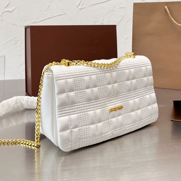 chains crossbody bags flap clutch bag plain shoulder bags genuine leather honing thread letter hardware hasp fashion women wallet large capa
chains crossbody bags flap clutch bag plain shoulder bags genuine leather honing thread letter hardware hasp fashion women wallet large capa