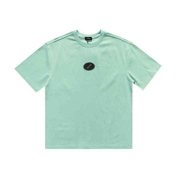men's t-shirts spring and summer high-quality we11 oval small leather label round neck pullover short sleeve for men women, White;black
men's t-shirts spring and summer high-quality we11 oval small leather label round neck pullover short sleeve for men women, White;black