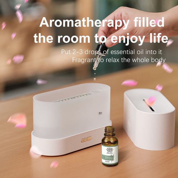 flame humidifier usb essential oil diffuser home ultrasonic diffuser air freshener atomizer essential oil aromatherapy machine p
flame humidifier usb essential oil diffuser home ultrasonic diffuser air freshener atomizer essential oil aromatherapy machine p