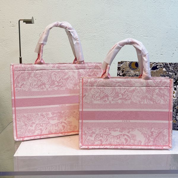 dies quality luxury designers shopping bags handbags fashion shoulder bags classic style large capacity exquisite embroidery ores totes book
dies quality luxury designers shopping bags handbags fashion shoulder bags classic style large capacity exquisite embroidery ores totes book