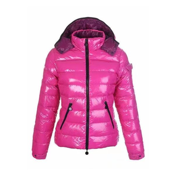 2022 new winter down womens jacket popular outdoor thickening down coat casual comfortable warm puffer jackets multicolor parka fashion clas, Black
2022 new winter down womens jacket popular outdoor thickening down coat casual comfortable warm puffer jackets multicolor parka fashion clas, Black
