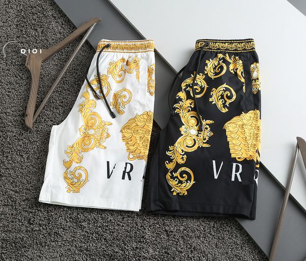 2022 men's new fashion summer shorts designer quick drying printed beach pants swimming shorts asian size m-3xl s101, White;black
2022 men's new fashion summer shorts designer quick drying printed beach pants swimming shorts asian size m-3xl s101, White;black