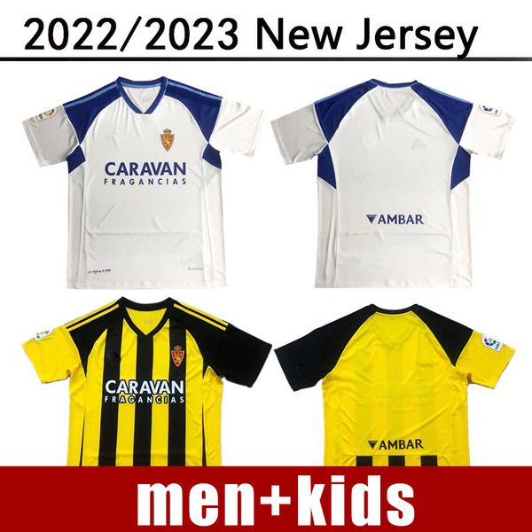2022 2023 real zaragoza soccer jerseys fran gamez zapater vazquez pombo shinji kagawa football shirts 22/23 guti javi ros . suarez camiseta, Black;yellow
2022 2023 real zaragoza soccer jerseys fran gamez zapater vazquez pombo shinji kagawa football shirts 22/23 guti javi ros . suarez camiseta, Black;yellow