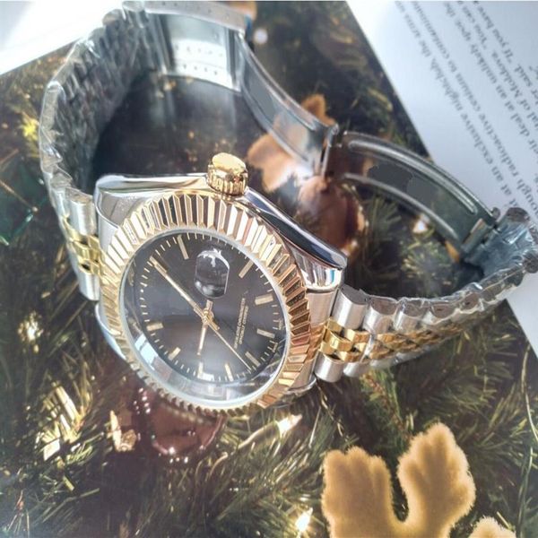 quality wristwatches women men lovers couples style automatic movement mechanical fashion men mens women womens watch watches330a, Slivery;brown
quality wristwatches women men lovers couples style automatic movement mechanical fashion men mens women womens watch watches330a, Slivery;brown