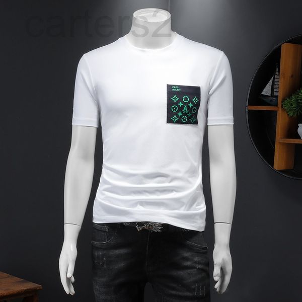 men's t-shirts designer 2022 summer european mercerized cotton printed t-shirt fake mold loose to 200kg-e114665 f5262022, White;black
men's t-shirts designer 2022 summer european mercerized cotton printed t-shirt fake mold loose to 200kg-e114665 f5262022, White;black
