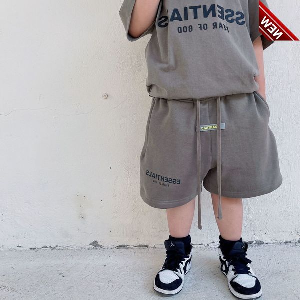 50% off discount children's fog fashion brand children's clothing 22 summer new s boys' and girls' terry loose casual pa, Black
50% off discount children's fog fashion brand children's clothing 22 summer new s boys' and girls' terry loose casual pa, Black