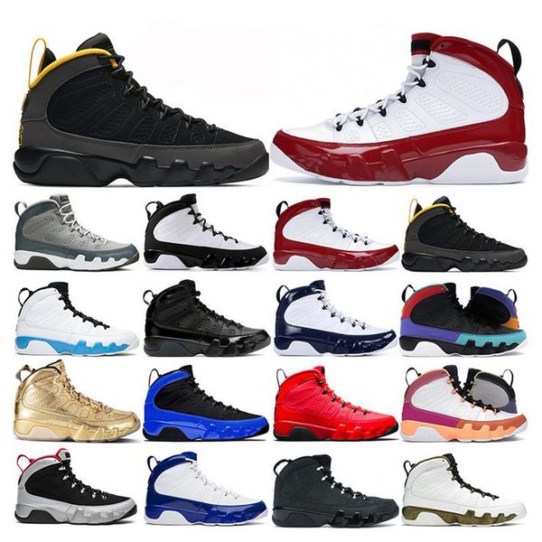 jumpman 9 9s basketball shoes 3s chile red sneakers mens womens trainers with keychain 40-46, Black
jumpman 9 9s basketball shoes 3s chile red sneakers mens womens trainers with keychain 40-46, Black
