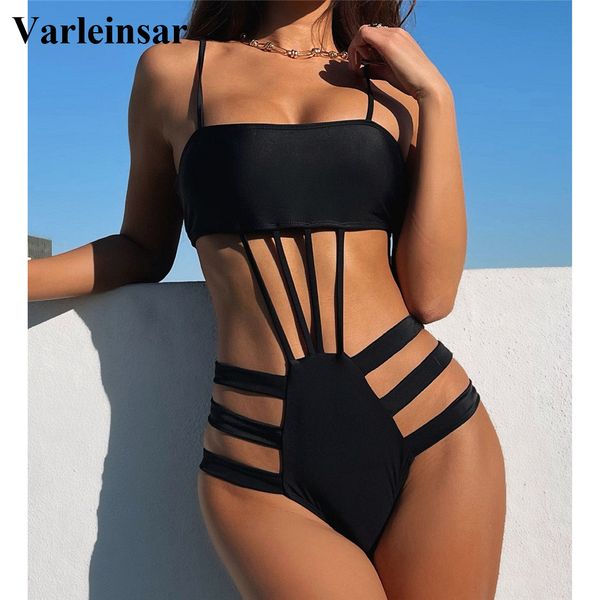2022 new backless monokini hollow out women swimwear one piece swimsuit female padded bather bathing suit swim lady v3022, White;black
2022 new backless monokini hollow out women swimwear one piece swimsuit female padded bather bathing suit swim lady v3022, White;black