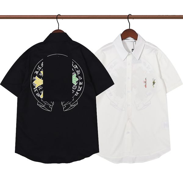 new 2022 mens summer designer shirts fashion baroccoflage hawaii floral print casual shirt men slim fit short sleeve beach clothing, White;black
new 2022 mens summer designer shirts fashion baroccoflage hawaii floral print casual shirt men slim fit short sleeve beach clothing, White;black