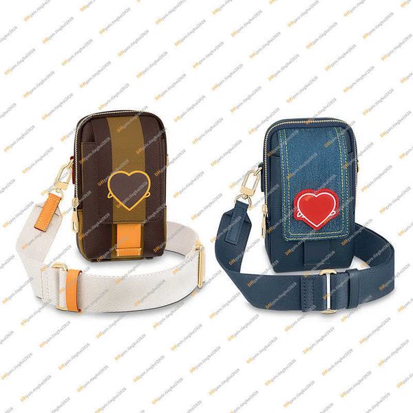 men fashion casual designe luxury flap double phone bag cross body messenger bags shoulder bags 5a m81060 m81005 handbag
men fashion casual designe luxury flap double phone bag cross body messenger bags shoulder bags 5a m81060 m81005 handbag