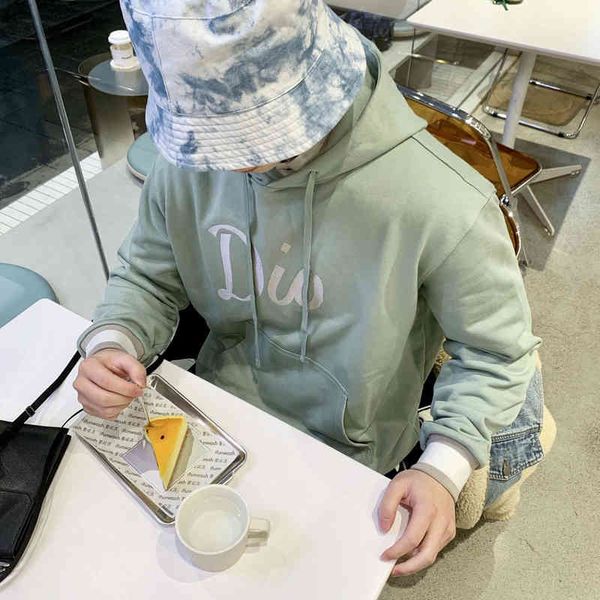 clothing 2022 spring and autumn new couple style three-dimensional embroidery elegant mint green hoodie for men and women outlet_tqzs, Black
clothing 2022 spring and autumn new couple style three-dimensional embroidery elegant mint green hoodie for men and women outlet_tqzs, Black