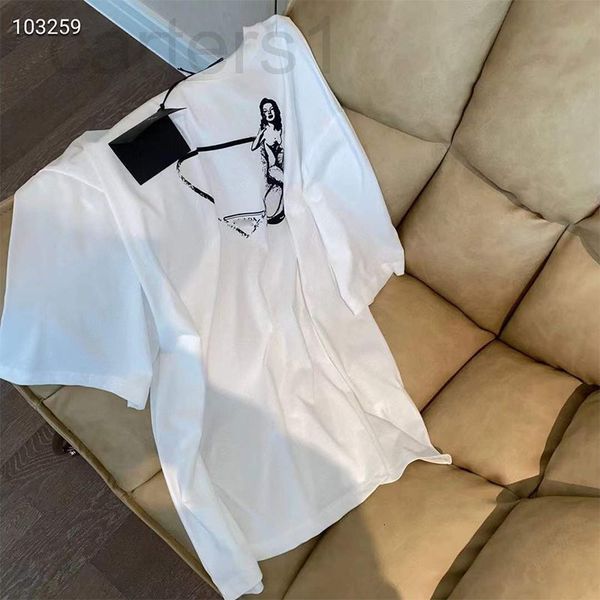 women's t-shirt designer 2022 spring and summer new correct version star same print round neck pullover cotton thin loose short sleeve, White
women's t-shirt designer 2022 spring and summer new correct version star same print round neck pullover cotton thin loose short sleeve, White