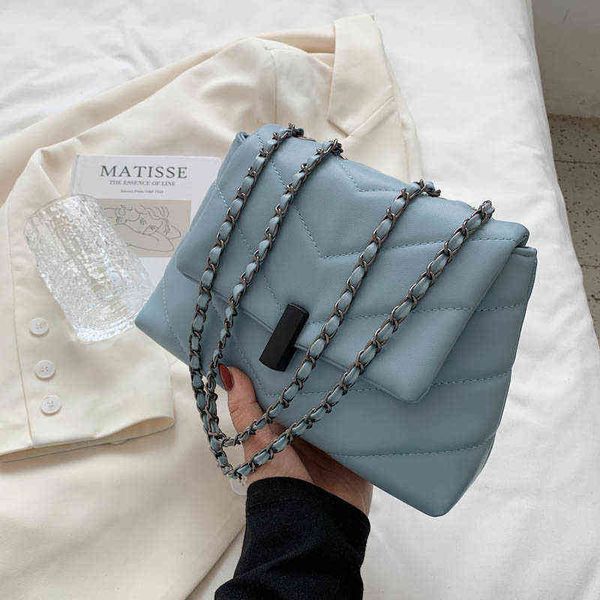 fashion chain shoulder crossbody bags for women handbags purses 2021 new brand designer ladies messenger bags g220509
fashion chain shoulder crossbody bags for women handbags purses 2021 new brand designer ladies messenger bags g220509