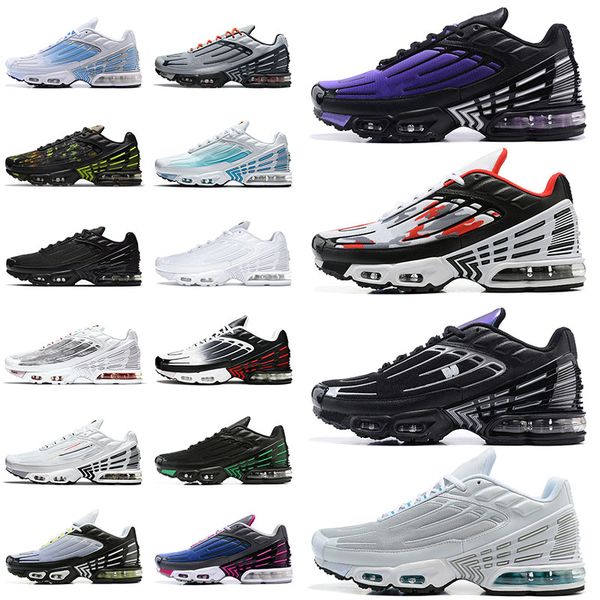 breathable tn plus 3 running shoes women laser blue graphy pack purple nebula black white obsidian tns sneakers sports men trainers multi wo, White;red
breathable tn plus 3 running shoes women laser blue graphy pack purple nebula black white obsidian tns sneakers sports men trainers multi wo, White;red