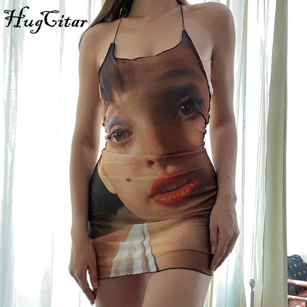2022 women character printing slip backless mini dress backless bodycon party elegant club vacation slim y2k robe, Black;gray
2022 women character printing slip backless mini dress backless bodycon party elegant club vacation slim y2k robe, Black;gray