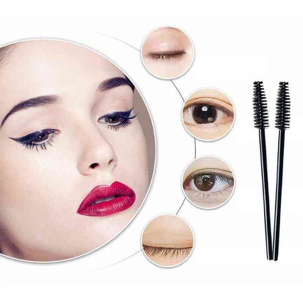 50pcs disposable eyelashes brush spiral curl eyebrow comb hollow eye lash makeup tools 0308
50pcs disposable eyelashes brush spiral curl eyebrow comb hollow eye lash makeup tools 0308