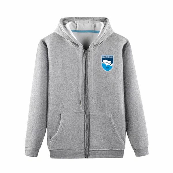 pescara 2020 trendy men's fashion casual lint outdoor sports loose jacket high-end zipper jacket hooded training football jac207r, Black;brown
pescara 2020 trendy men's fashion casual lint outdoor sports loose jacket high-end zipper jacket hooded training football jac207r, Black;brown