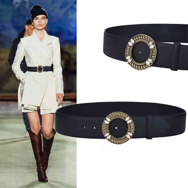 belts matching skirt waist width decoration belt women's inlaid diamond cnis, Black;brown
belts matching skirt waist width decoration belt women's inlaid diamond cnis, Black;brown
