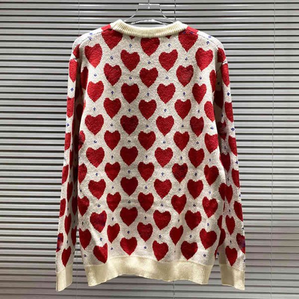 men's sweaters designers mens love pullover hoodie long sleeve sweater sweatshirt embroidery knitwear printed letter womens clothing xs, White;black
men's sweaters designers mens love pullover hoodie long sleeve sweater sweatshirt embroidery knitwear printed letter womens clothing xs, White;black