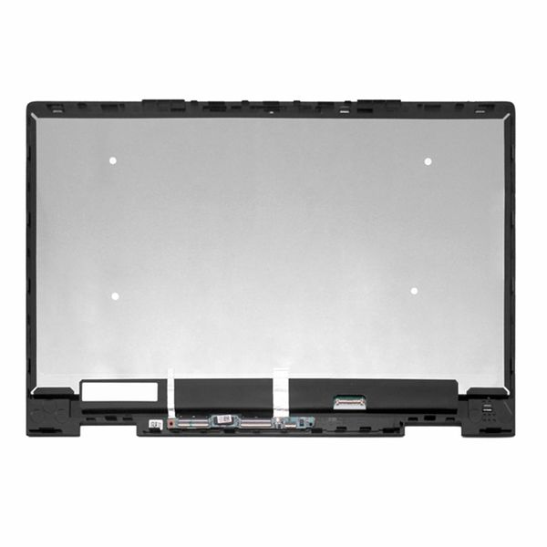 lcd lapscreens 15.6 inch laplp156wf9-spl1 led touch digitizer assembly for hp envy x360 15m-bp 15m-bp011dx 15m-bp012dx
lcd lapscreens 15.6 inch laplp156wf9-spl1 led touch digitizer assembly for hp envy x360 15m-bp 15m-bp011dx 15m-bp012dx