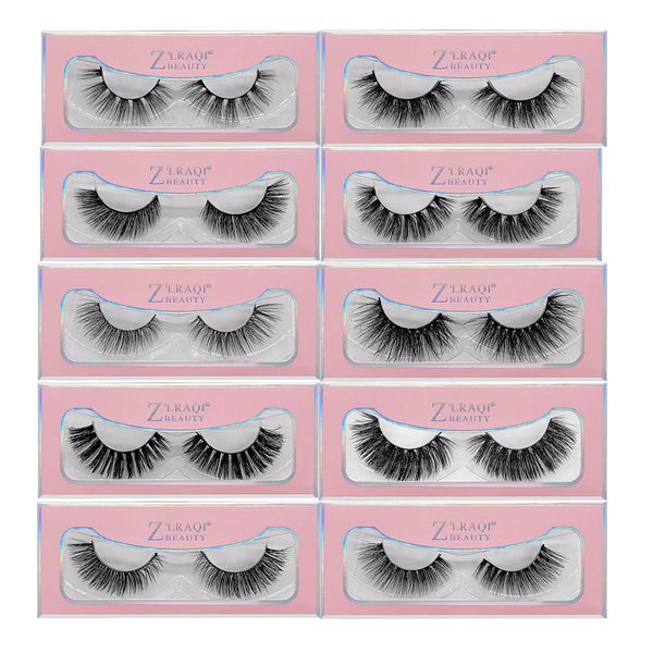 3d faux mink eyelashes handmade luxury natural long mink false eye lashes cross thick extension eyelash
3d faux mink eyelashes handmade luxury natural long mink false eye lashes cross thick extension eyelash