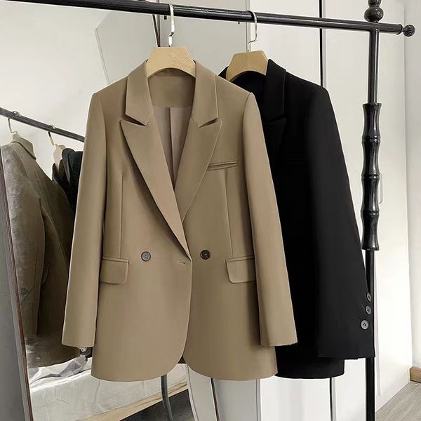 m332 womens suits blazers autumn and spring casual slim woman jacket fashion lady office suit pockets business notched coat 3 colors options, White;black
m332 womens suits blazers autumn and spring casual slim woman jacket fashion lady office suit pockets business notched coat 3 colors options, White;black