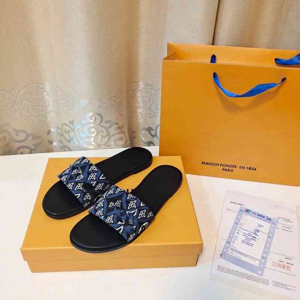 dress shoes summer line flat slippers, daily leisure wear embroidered beach women's personalized fashion, Black
dress shoes summer line flat slippers, daily leisure wear embroidered beach women's personalized fashion, Black