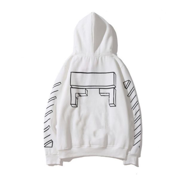 offs loose mens classic sweatshirts fashion brand hoodie designers luxury pullover back oil paint arrow x men women hoodies black white jac
offs loose mens classic sweatshirts fashion brand hoodie designers luxury pullover back oil paint arrow x men women hoodies black white jac