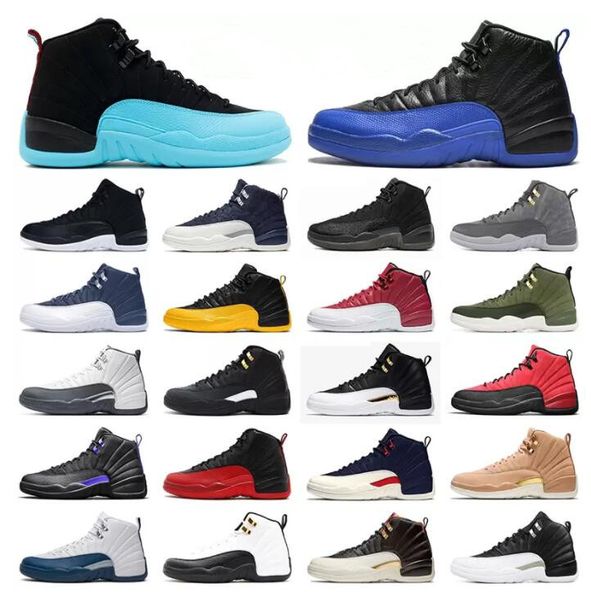 new jumpman low easter 12 12s mens basketball shoes utility grind indigo twist flu game dark concord ovo white fiba playoff gamma blue royal
new jumpman low easter 12 12s mens basketball shoes utility grind indigo twist flu game dark concord ovo white fiba playoff gamma blue royal