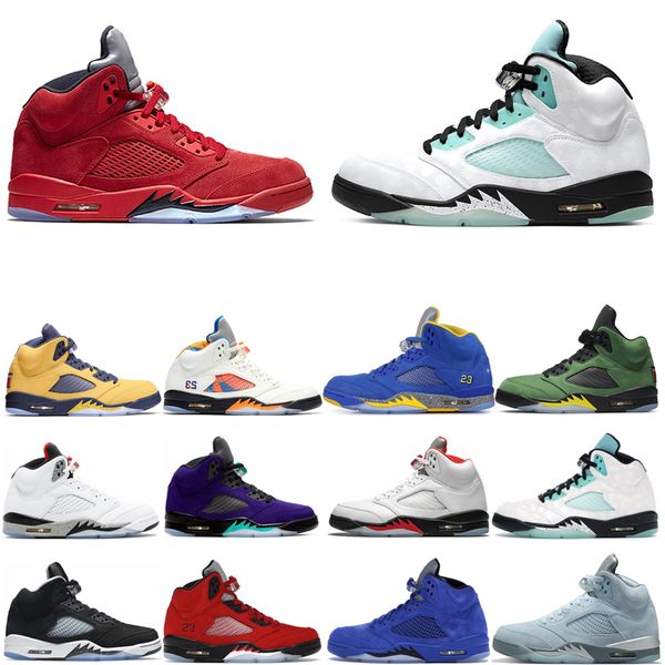 man basketball shoes 5 5s fire red alternate grape ice blue suede international royal metallic silver oreo space jam 3 trainers outdoors ath
man basketball shoes 5 5s fire red alternate grape ice blue suede international royal metallic silver oreo space jam 3 trainers outdoors ath