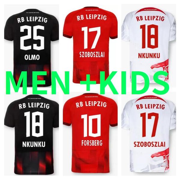 2022 2023 rbl haidara olmo szoboszlai soccer jerseys poulsen 22 23 leipziges jersey angelino nkunku adams kluivert silva laimer moriba footb, Black;yellow
2022 2023 rbl haidara olmo szoboszlai soccer jerseys poulsen 22 23 leipziges jersey angelino nkunku adams kluivert silva laimer moriba footb, Black;yellow