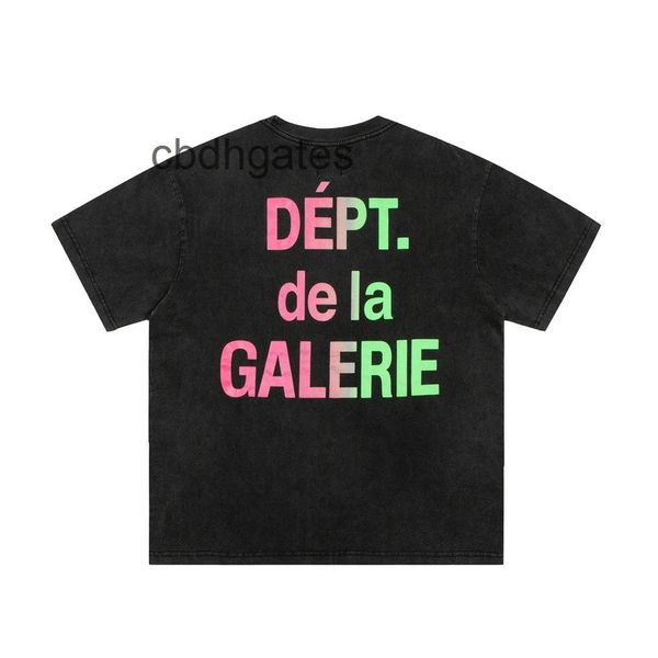 gallerydepts shirts 2022 designer shirt gary wash t gradien leer prin shor sleeve large loose high sree t-shirt summer, White;black
gallerydepts shirts 2022 designer shirt gary wash t gradien leer prin shor sleeve large loose high sree t-shirt summer, White;black