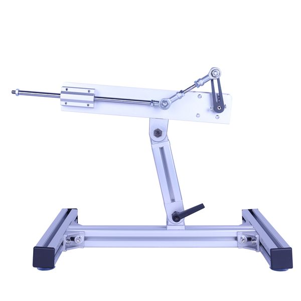 fredorch diy machine reciprocating linear motor kit aluminium alloy stand speed regulation power adapter end connector
fredorch diy machine reciprocating linear motor kit aluminium alloy stand speed regulation power adapter end connector