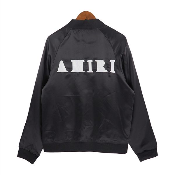 fashion jacket coats men women sportswear outerwear long sleeve zipper windbreaker hoodies, Black;brown
fashion jacket coats men women sportswear outerwear long sleeve zipper windbreaker hoodies, Black;brown