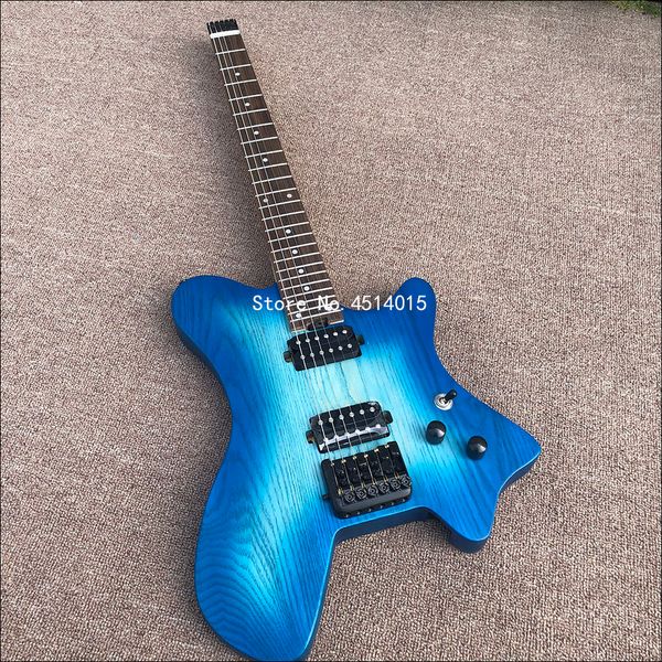 2021 headless ash body with black accessories made in korea pickup
2021 headless ash body with black accessories made in korea pickup