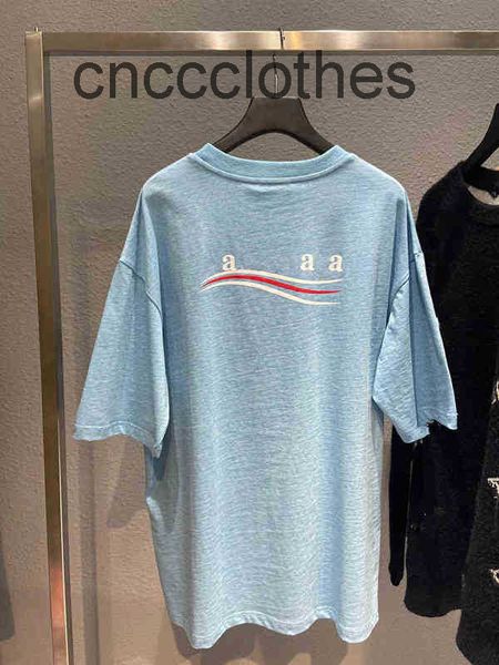 22fw arrival paris b balancaigas's men t shirts mens womens tshirt couple vintage high street luxury brand crewneck tees tee, White;black
22fw arrival paris b balancaigas's men t shirts mens womens tshirt couple vintage high street luxury brand crewneck tees tee, White;black