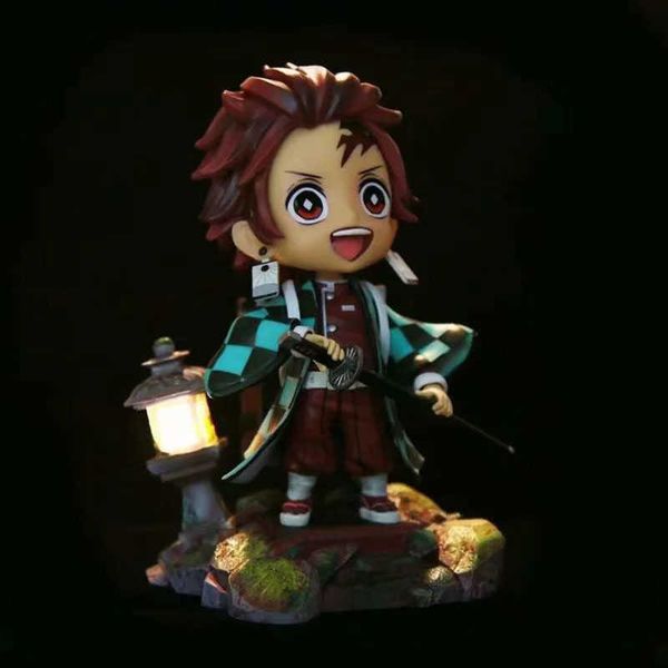 huiya01 demon slayer kimetsu no yaiba sh tanjiro kamado pvc action figure 17cm japanese anime figure model toys doll gift q0722
huiya01 demon slayer kimetsu no yaiba sh tanjiro kamado pvc action figure 17cm japanese anime figure model toys doll gift q0722