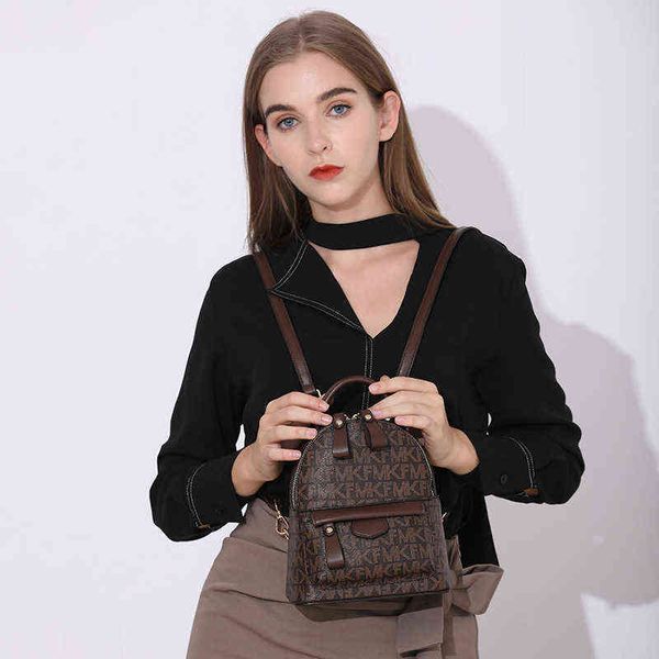 2022 new fashion all-match ladies mini handbag women's 2022 small print cross bag dual-purpose
2022 new fashion all-match ladies mini handbag women's 2022 small print cross bag dual-purpose