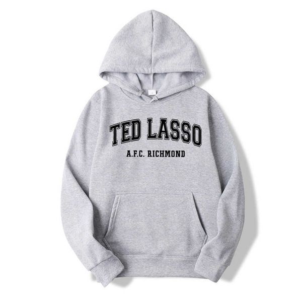 ted lasso afc richmond hoodiested roy kent hoodie long sleeve crewneck sweatshirts graphic hoodies casual, Black
ted lasso afc richmond hoodiested roy kent hoodie long sleeve crewneck sweatshirts graphic hoodies casual, Black