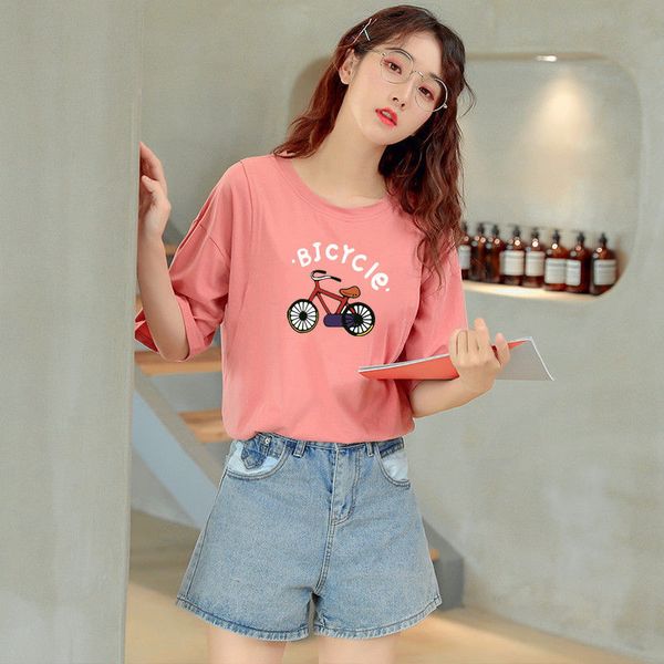 breastfeeding out thin short sleeves t-shirt postpartum care clothes summer fashion feeding clothes spicy mom style, White
breastfeeding out thin short sleeves t-shirt postpartum care clothes summer fashion feeding clothes spicy mom style, White