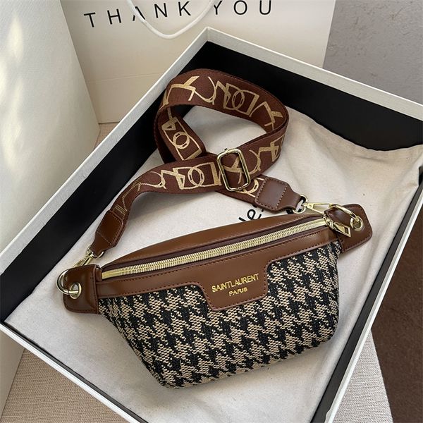 classic birds pattern woolly women bag outdoor casual chest bags retro woolen women shoulder waist bags ladys crossbody packs 220721
classic birds pattern woolly women bag outdoor casual chest bags retro woolen women shoulder waist bags ladys crossbody packs 220721