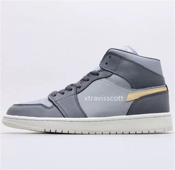 mens shoes jumpman 1 mid iron grey white onyx retro basketball shoe sports sneakers color iron grey/white/onyx size 36-47 available
mens shoes jumpman 1 mid iron grey white onyx retro basketball shoe sports sneakers color iron grey/white/onyx size 36-47 available