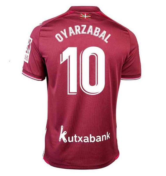 designer t shirtmen's t-shirts men + kids 2022 royal society home away jersey final copa del rey football shirt oyarzabal silva isak ja, White;black
designer t shirtmen's t-shirts men + kids 2022 royal society home away jersey final copa del rey football shirt oyarzabal silva isak ja, White;black