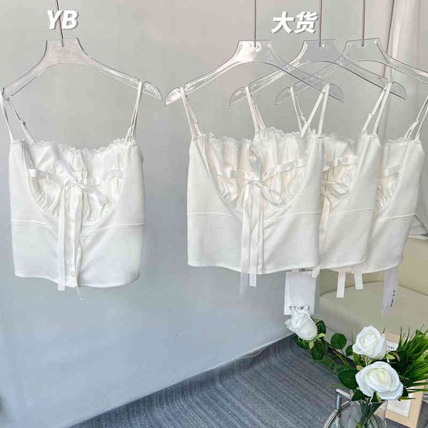 women's tanks & camis cactishop pure desire oni vest women's spring short slim fit bow lace chest type square neck sling kcdi, White
women's tanks & camis cactishop pure desire oni vest women's spring short slim fit bow lace chest type square neck sling kcdi, White