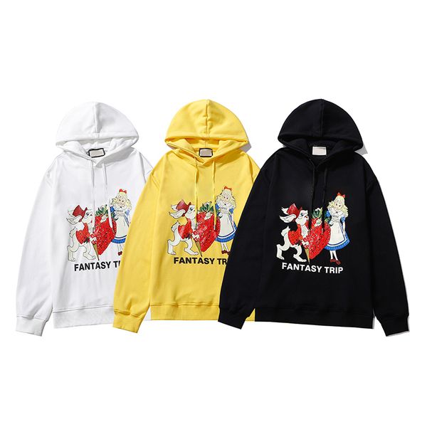 dmen's hoodies fashion women black and white yellow hoodie autumn winter hooded pullover neck long sleeve clothes sweatshirts jacket ju
dmen's hoodies fashion women black and white yellow hoodie autumn winter hooded pullover neck long sleeve clothes sweatshirts jacket ju
